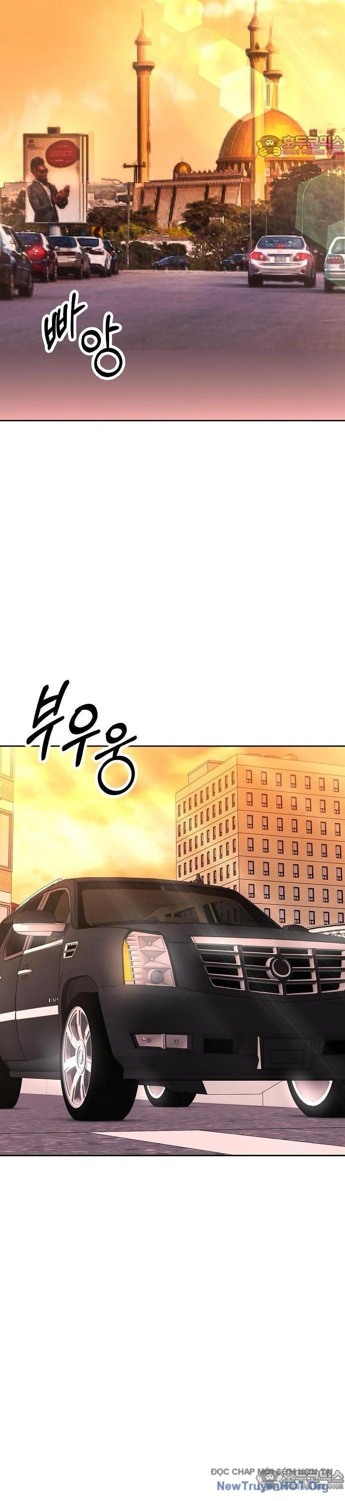 Nhân Viên Thực Tập Kim Cheolsu Chap 96 - Next Chap 97