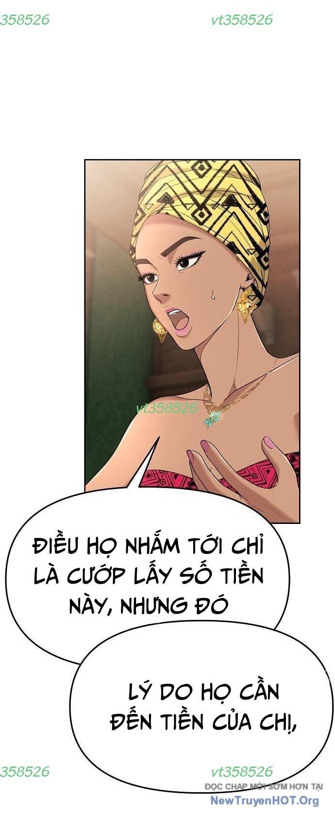 Nhân Viên Thực Tập Kim Cheolsu Chap 96 - Next Chap 97