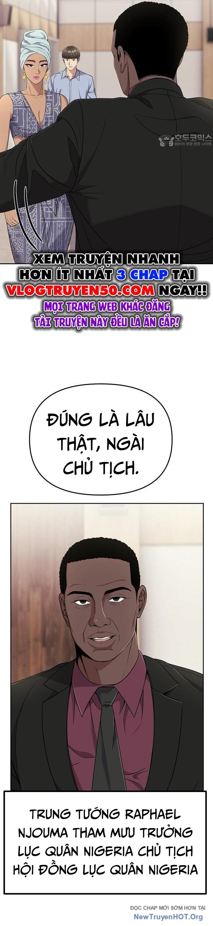Nhân Viên Thực Tập Kim Cheolsu Chap 96 - Next Chap 97