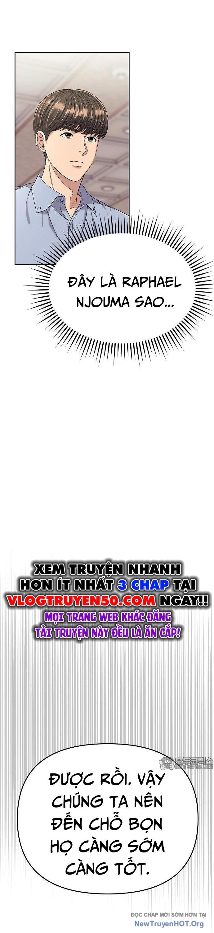 Nhân Viên Thực Tập Kim Cheolsu Chap 96 - Next Chap 97