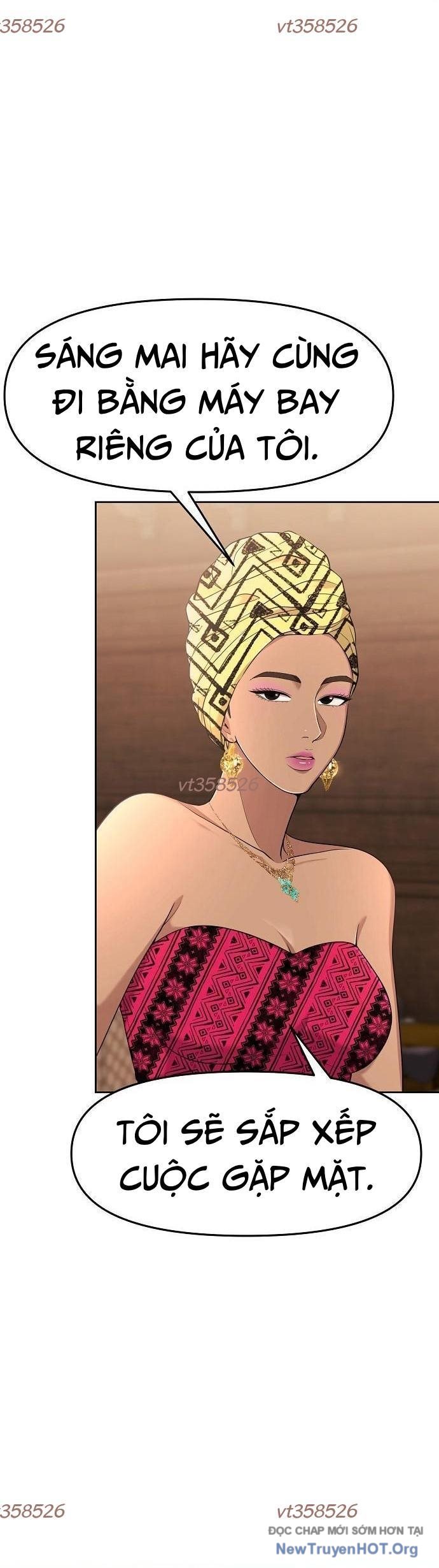 Nhân Viên Thực Tập Kim Cheolsu Chap 96 - Next Chap 97