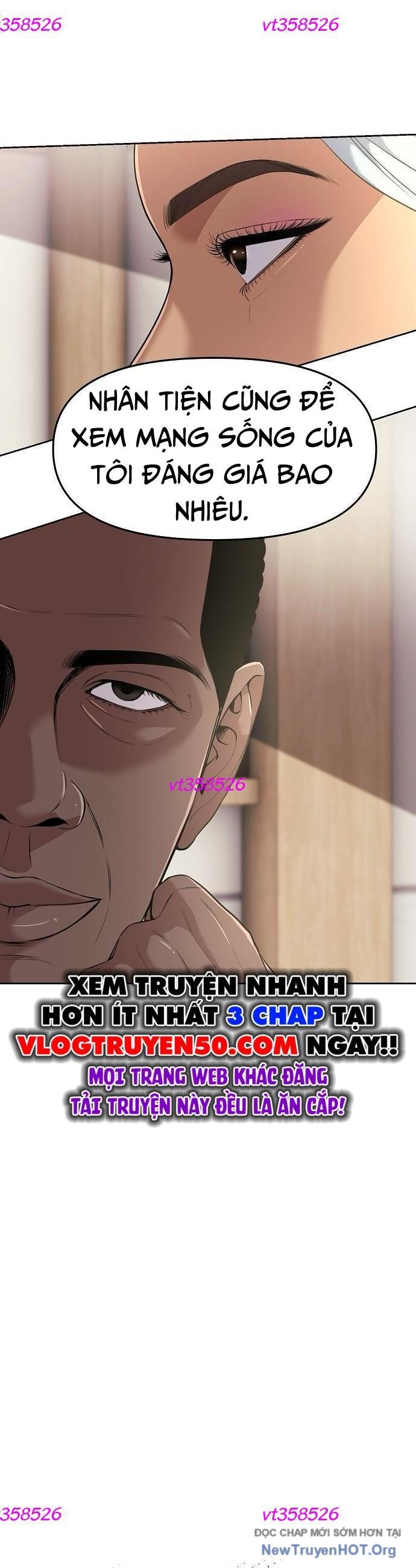 Nhân Viên Thực Tập Kim Cheolsu Chap 96 - Next Chap 97