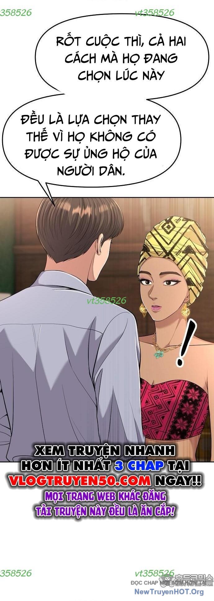 Nhân Viên Thực Tập Kim Cheolsu Chap 96 - Next Chap 97