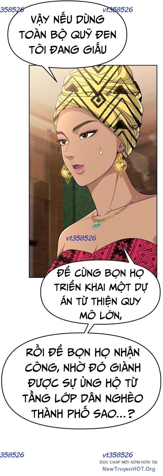 Nhân Viên Thực Tập Kim Cheolsu Chap 96 - Next Chap 97