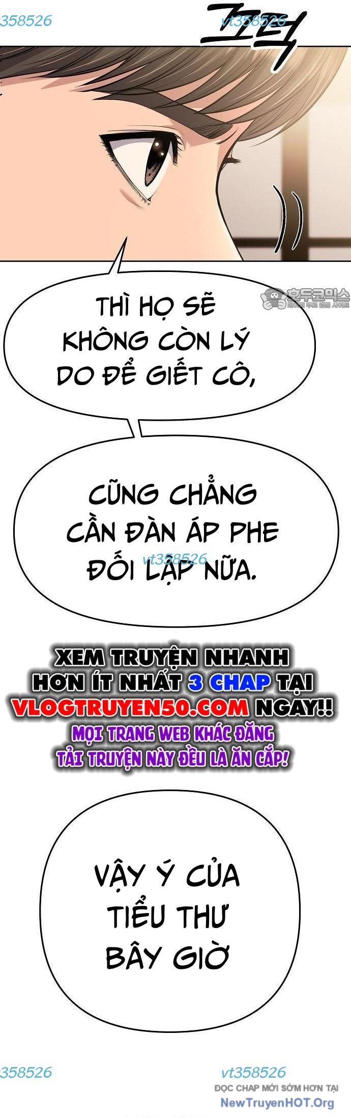 Nhân Viên Thực Tập Kim Cheolsu Chap 96 - Next Chap 97