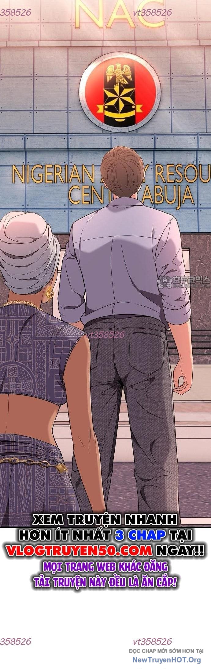 Nhân Viên Thực Tập Kim Cheolsu Chap 96 - Next Chap 97