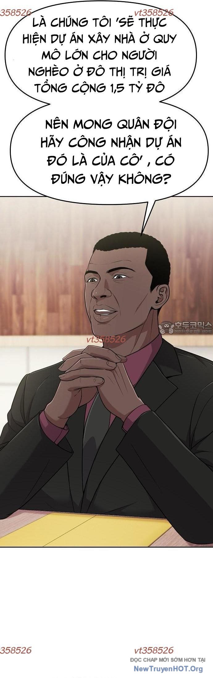 Nhân Viên Thực Tập Kim Cheolsu Chap 96 - Next Chap 97