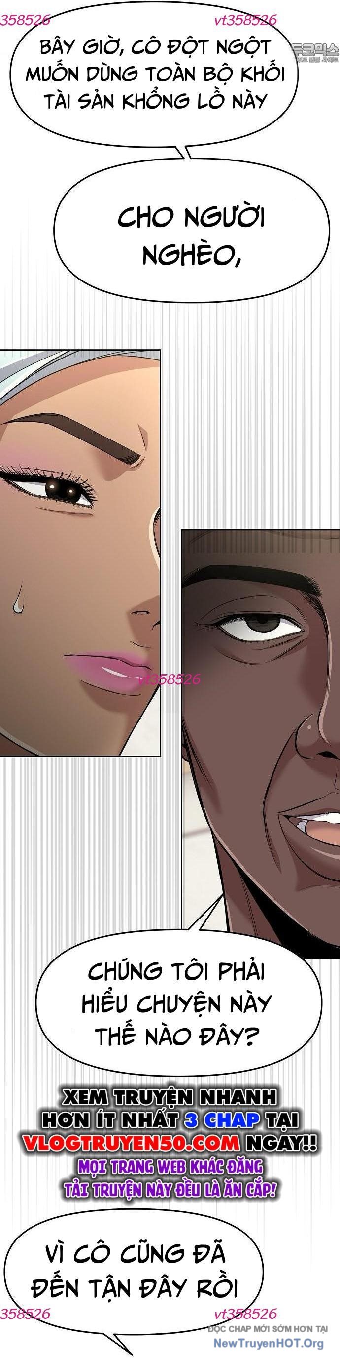 Nhân Viên Thực Tập Kim Cheolsu Chap 96 - Next Chap 97