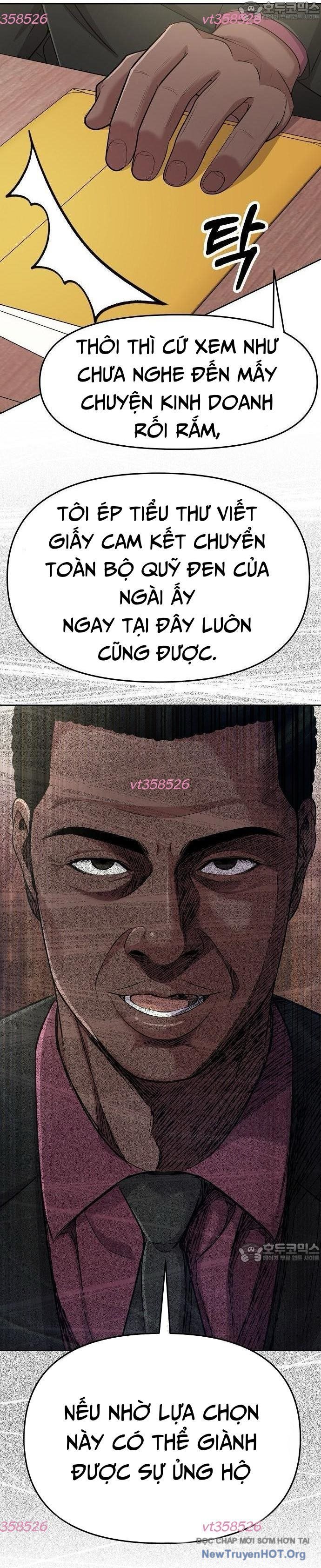 Nhân Viên Thực Tập Kim Cheolsu Chap 96 - Next Chap 97