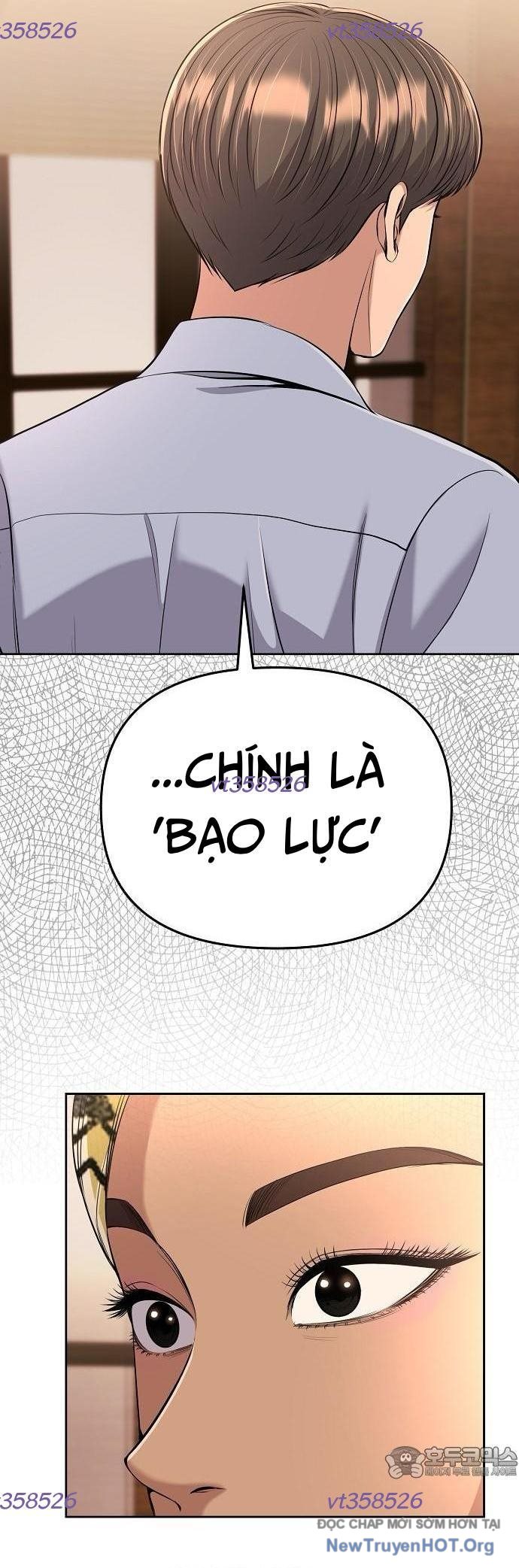 Nhân Viên Thực Tập Kim Cheolsu Chap 96 - Next Chap 97