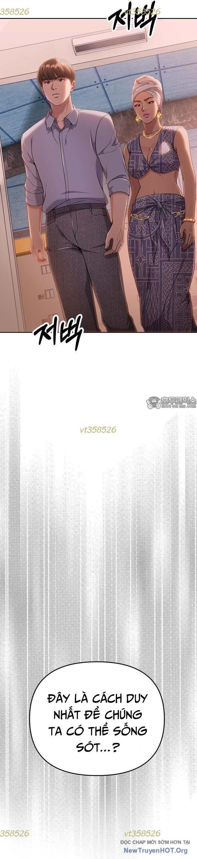 Nhân Viên Thực Tập Kim Cheolsu Chap 96 - Next Chap 97