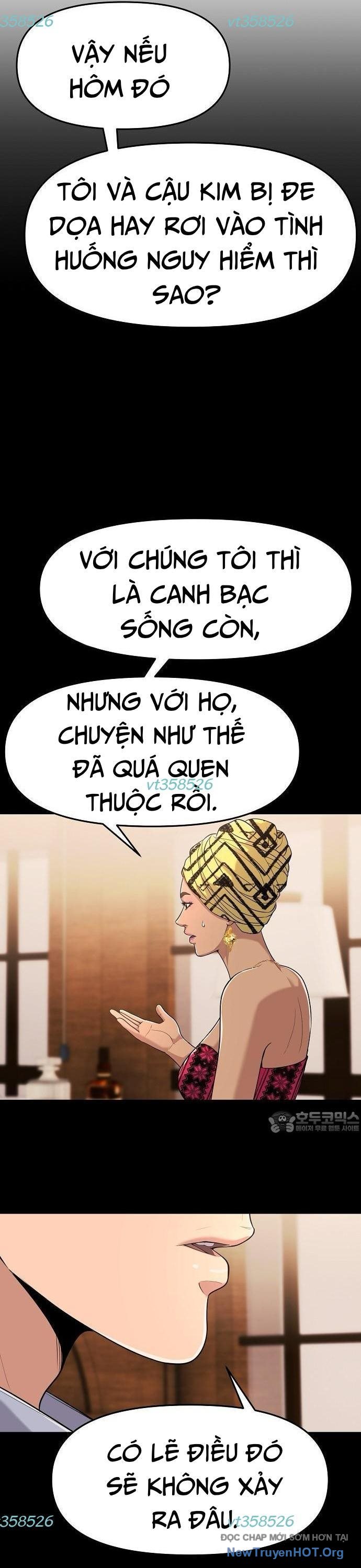 Nhân Viên Thực Tập Kim Cheolsu Chap 96 - Next Chap 97