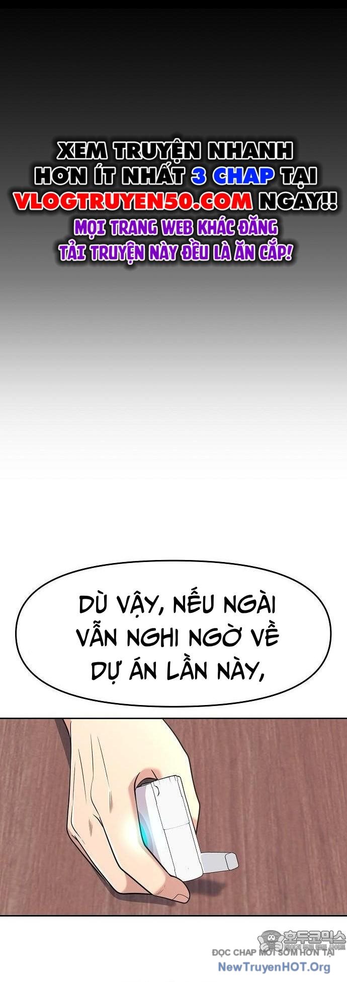 Nhân Viên Thực Tập Kim Cheolsu Chap 96 - Next Chap 97