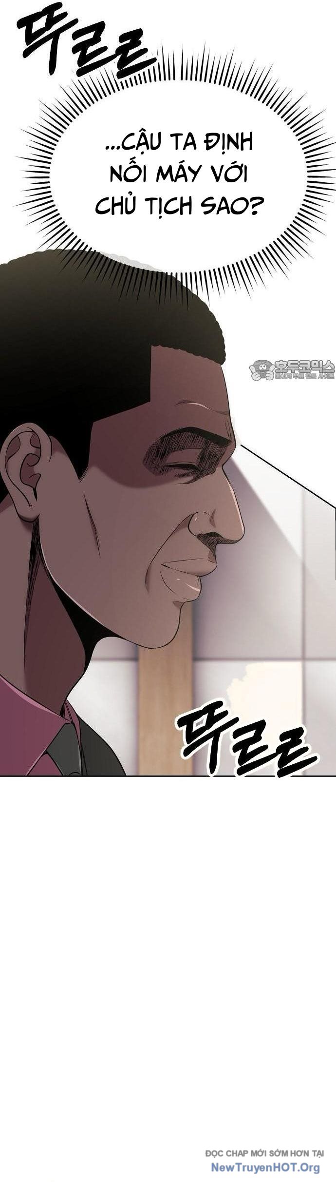 Nhân Viên Thực Tập Kim Cheolsu Chap 96 - Next Chap 97