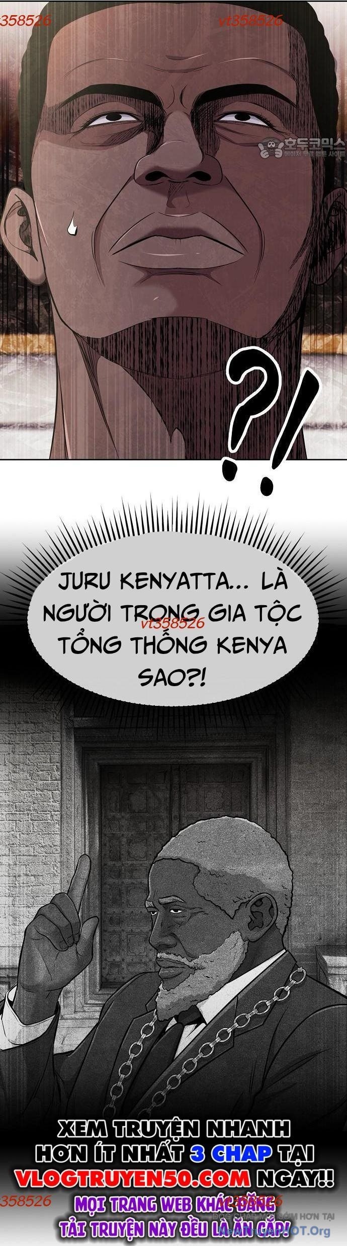 Nhân Viên Thực Tập Kim Cheolsu Chap 96 - Next Chap 97