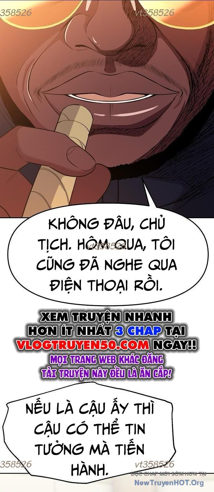 Nhân Viên Thực Tập Kim Cheolsu Chap 96 - Next Chap 97