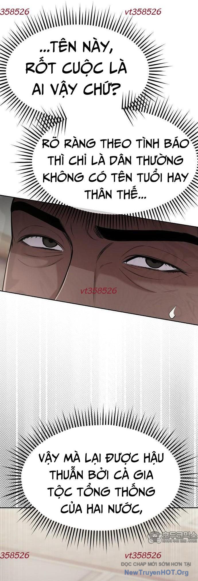 Nhân Viên Thực Tập Kim Cheolsu Chap 96 - Next Chap 97