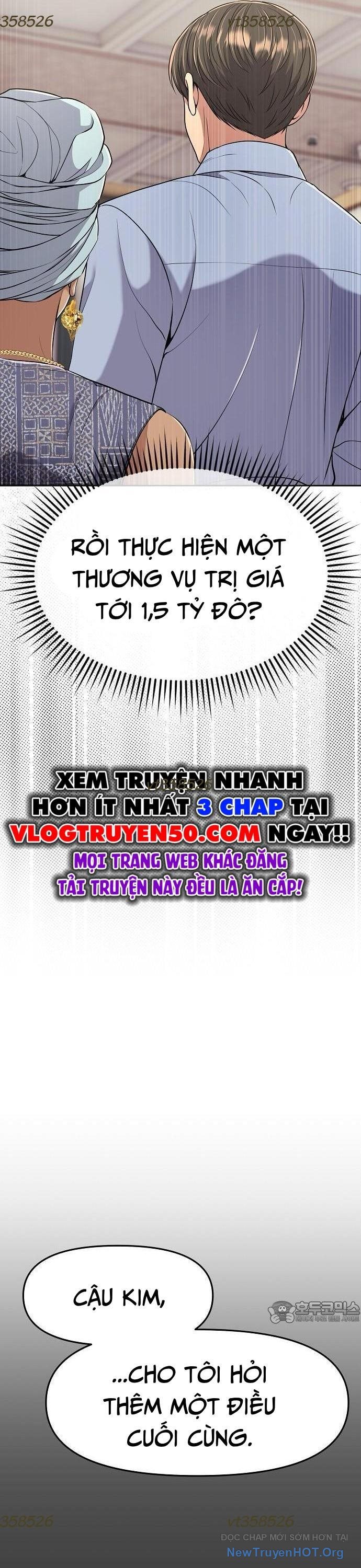 Nhân Viên Thực Tập Kim Cheolsu Chap 96 - Next Chap 97