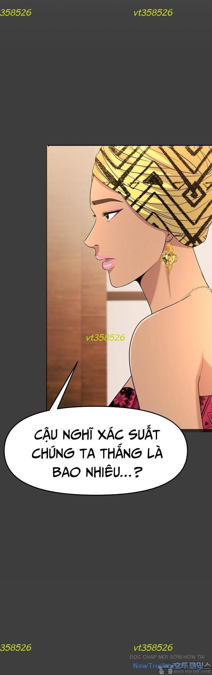 Nhân Viên Thực Tập Kim Cheolsu Chap 96 - Next Chap 97