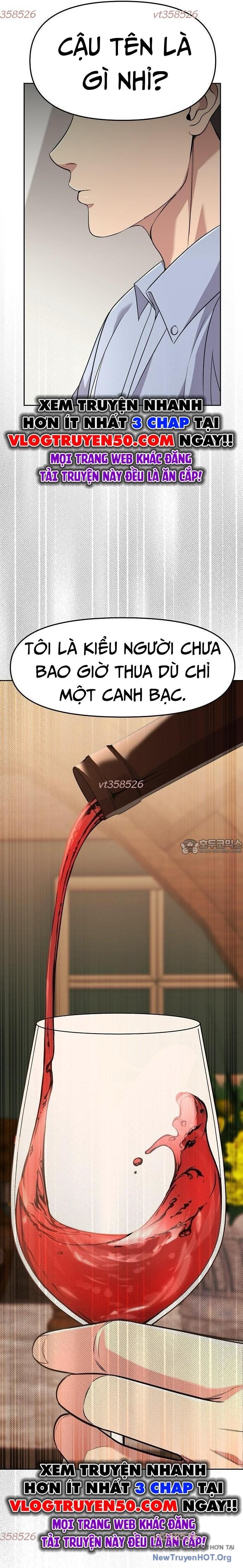 Nhân Viên Thực Tập Kim Cheolsu Chap 96 - Next Chap 97