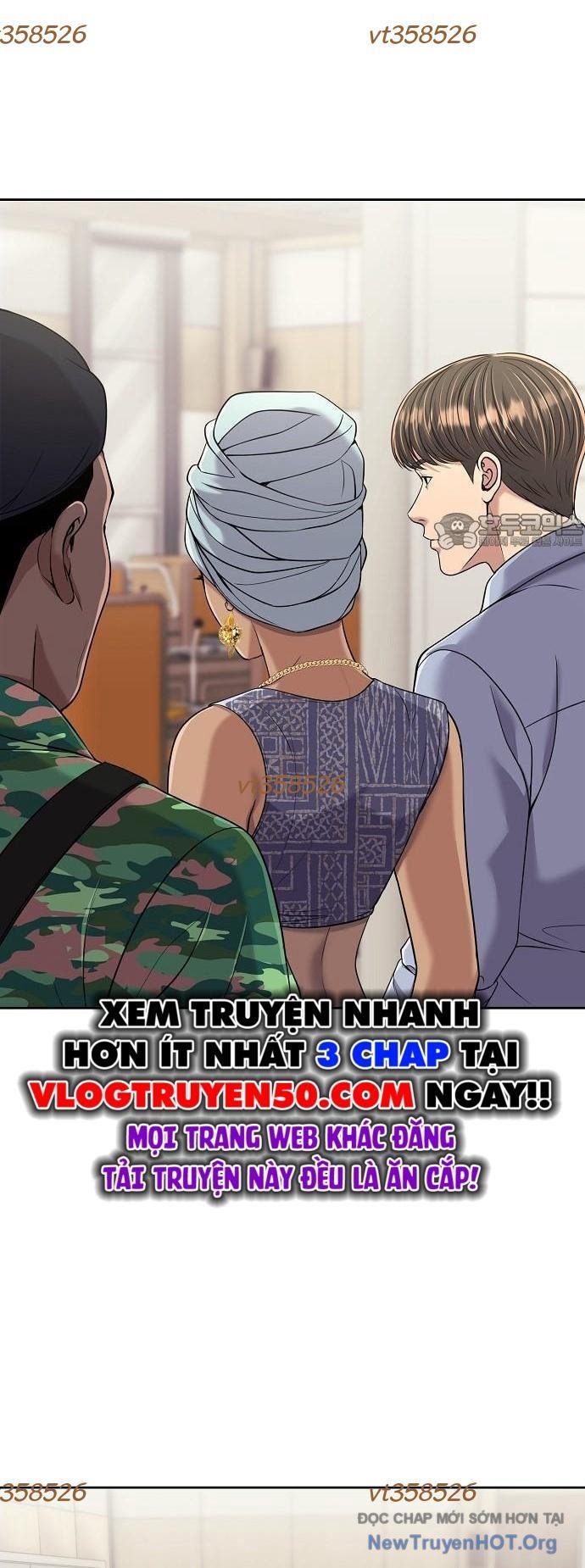 Nhân Viên Thực Tập Kim Cheolsu Chap 96 - Next Chap 97