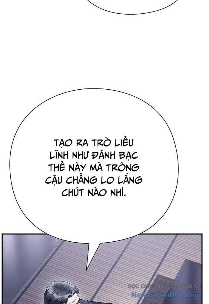 Nhân Viên Văn Phòng Nhìn Thấy Vận Mệnh Chap 111 - Next Chap 112