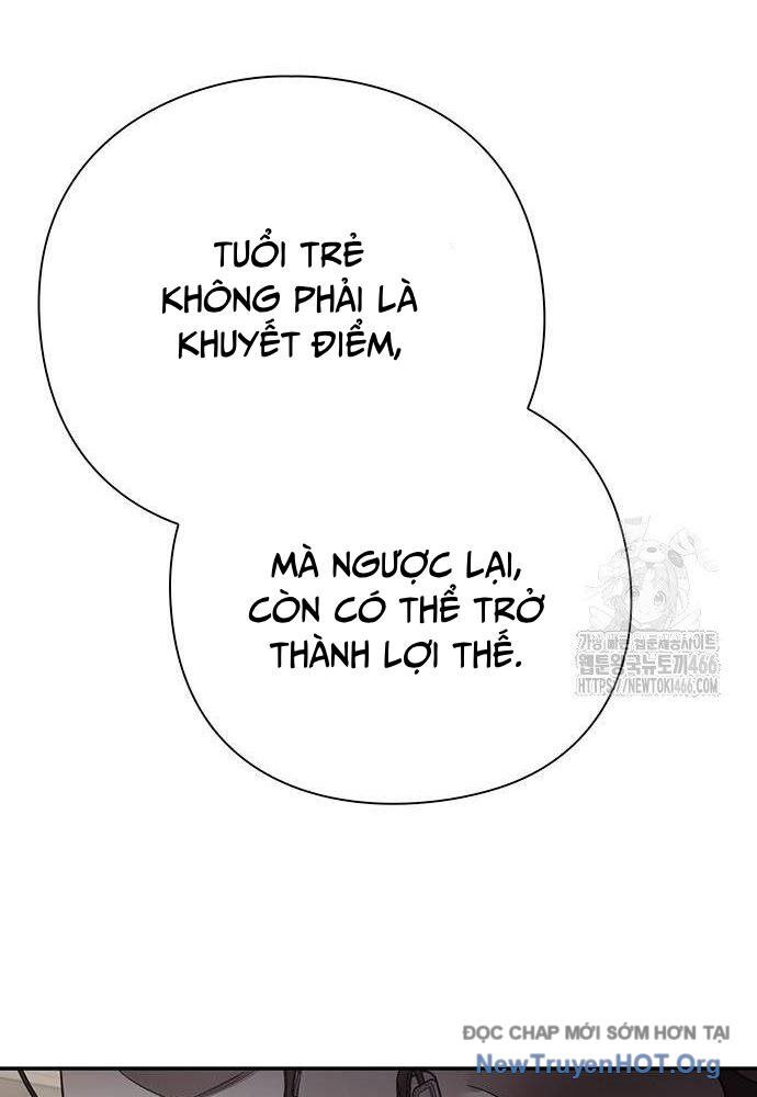 Nhân Viên Văn Phòng Nhìn Thấy Vận Mệnh Chap 111 - Next Chap 112