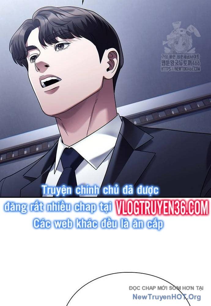 Nhân Viên Văn Phòng Nhìn Thấy Vận Mệnh Chap 111 - Next Chap 112