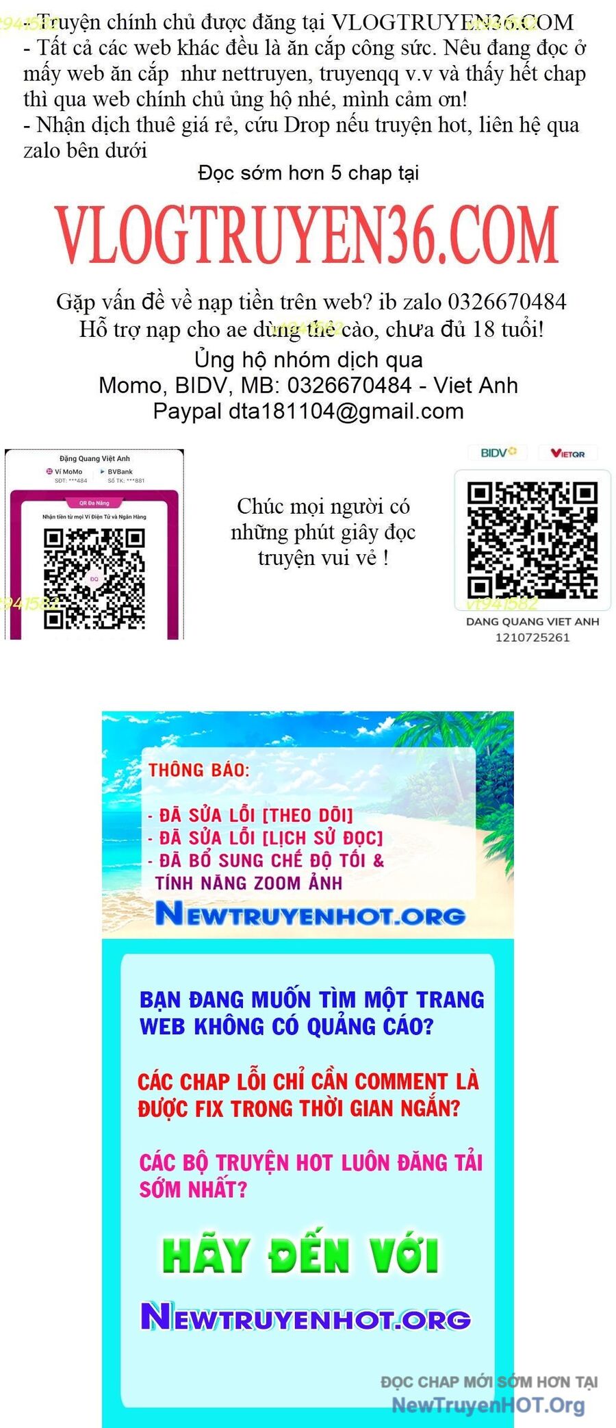 Nhân Viên Văn Phòng Nhìn Thấy Vận Mệnh Chap 113 - Next Chap 114