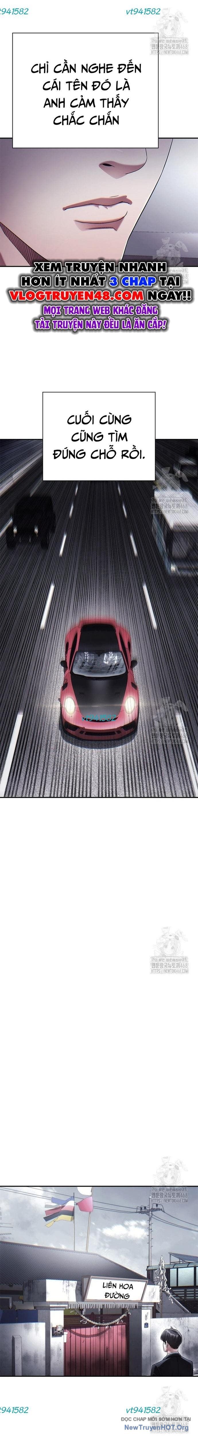 Nhân Viên Văn Phòng Nhìn Thấy Vận Mệnh Chap 118 - Next Chap 119