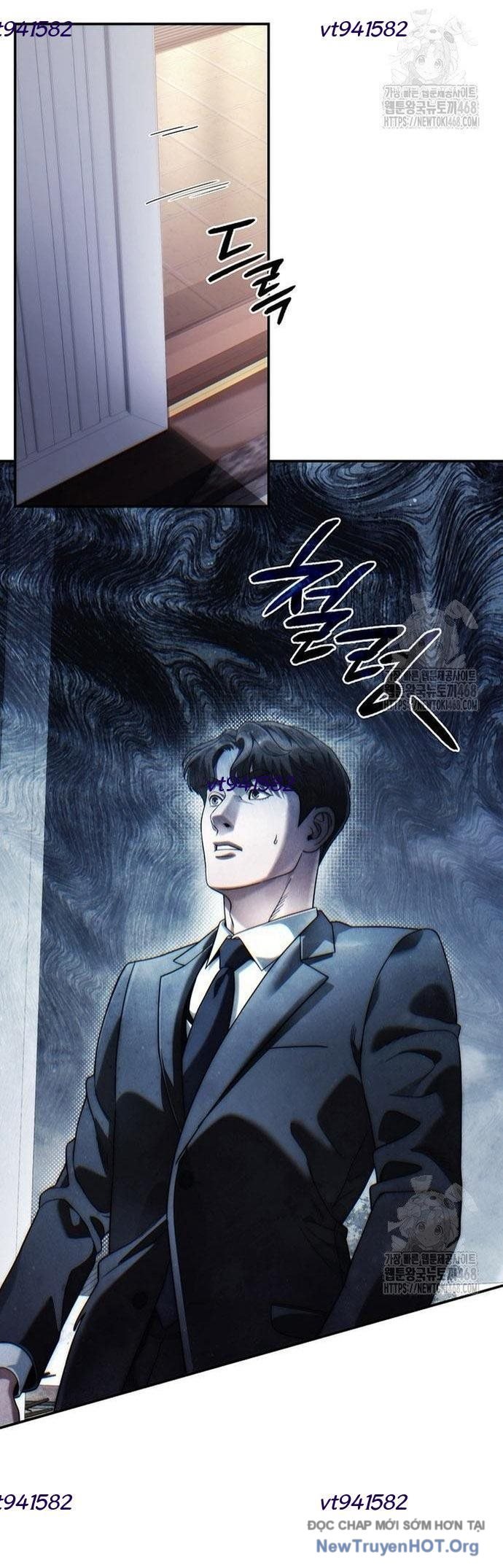 Nhân Viên Văn Phòng Nhìn Thấy Vận Mệnh Chap 118 - Next Chap 119