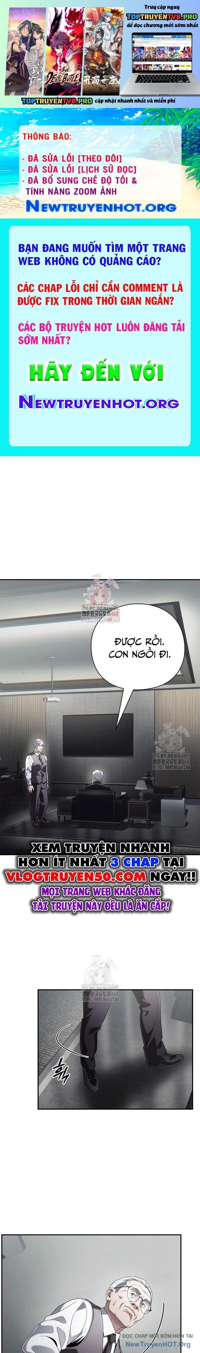 Nhân Viên Văn Phòng Nhìn Thấy Vận Mệnh Chap 127 - Next Chap 128