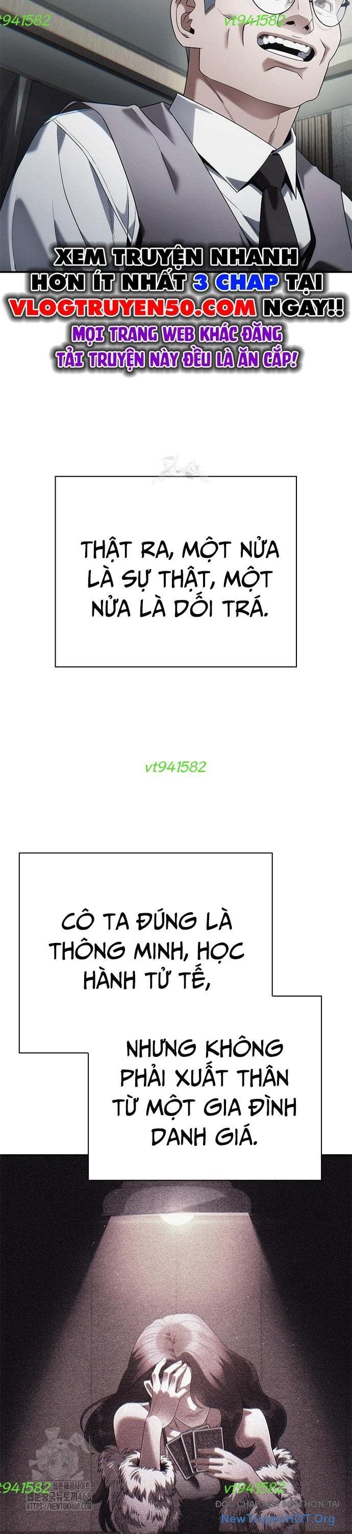 Nhân Viên Văn Phòng Nhìn Thấy Vận Mệnh Chap 127 - Next Chap 128