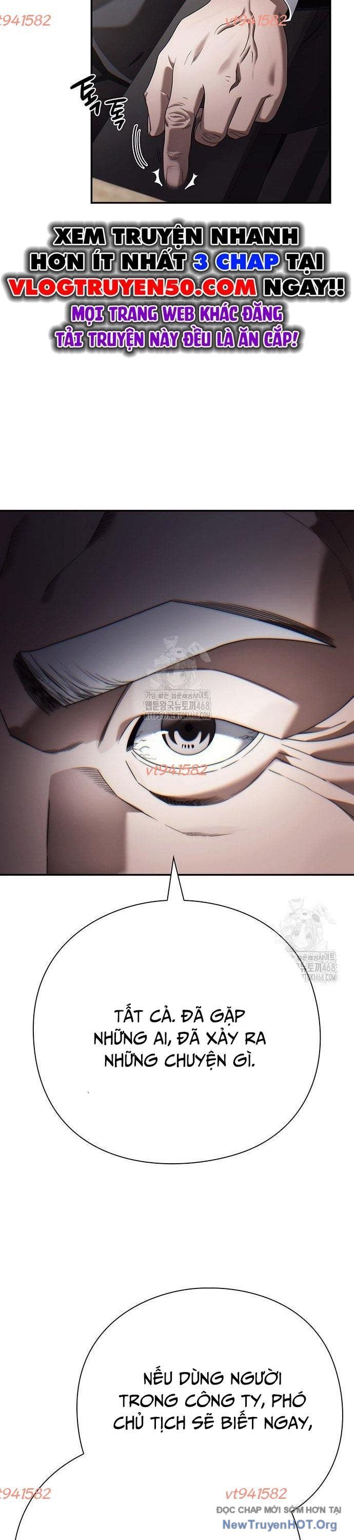 Nhân Viên Văn Phòng Nhìn Thấy Vận Mệnh Chap 127 - Next Chap 128