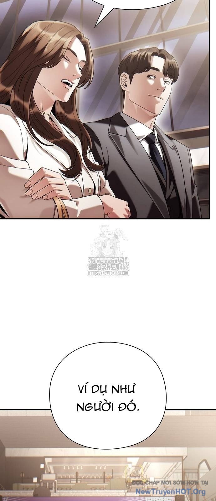 Nhân Viên Văn Phòng Nhìn Thấy Vận Mệnh Chap 128 - Next Chap 129