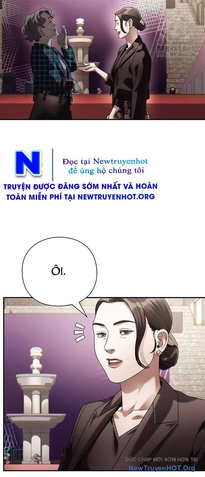 Nhân Viên Văn Phòng Nhìn Thấy Vận Mệnh Chap 128 - Next Chap 129