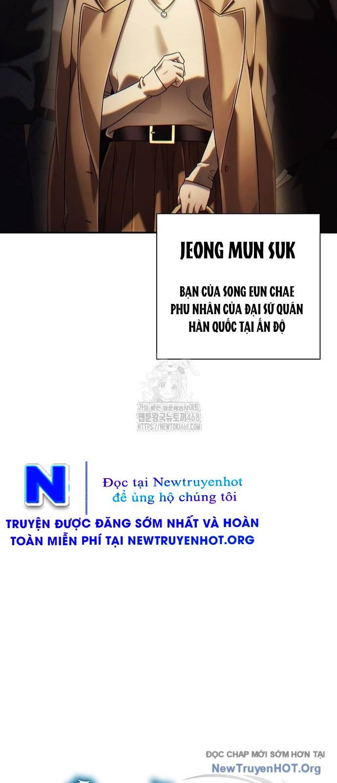 Nhân Viên Văn Phòng Nhìn Thấy Vận Mệnh Chap 128 - Next Chap 129