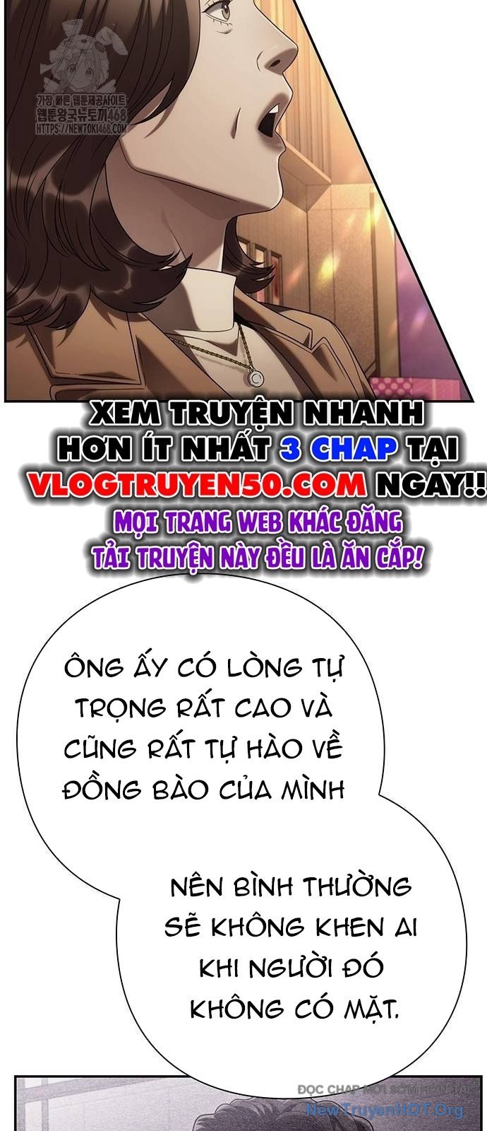 Nhân Viên Văn Phòng Nhìn Thấy Vận Mệnh Chap 128 - Next Chap 129