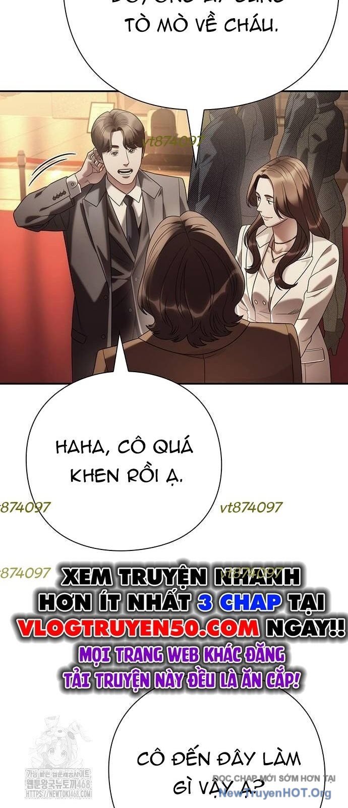 Nhân Viên Văn Phòng Nhìn Thấy Vận Mệnh Chap 128 - Next Chap 129