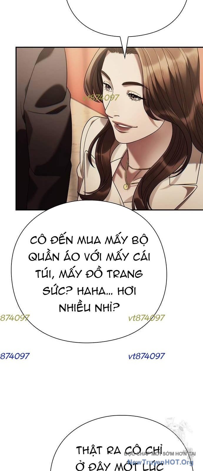 Nhân Viên Văn Phòng Nhìn Thấy Vận Mệnh Chap 128 - Next Chap 129
