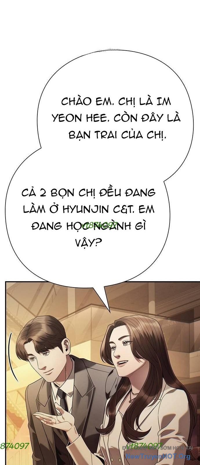 Nhân Viên Văn Phòng Nhìn Thấy Vận Mệnh Chap 128 - Next Chap 129