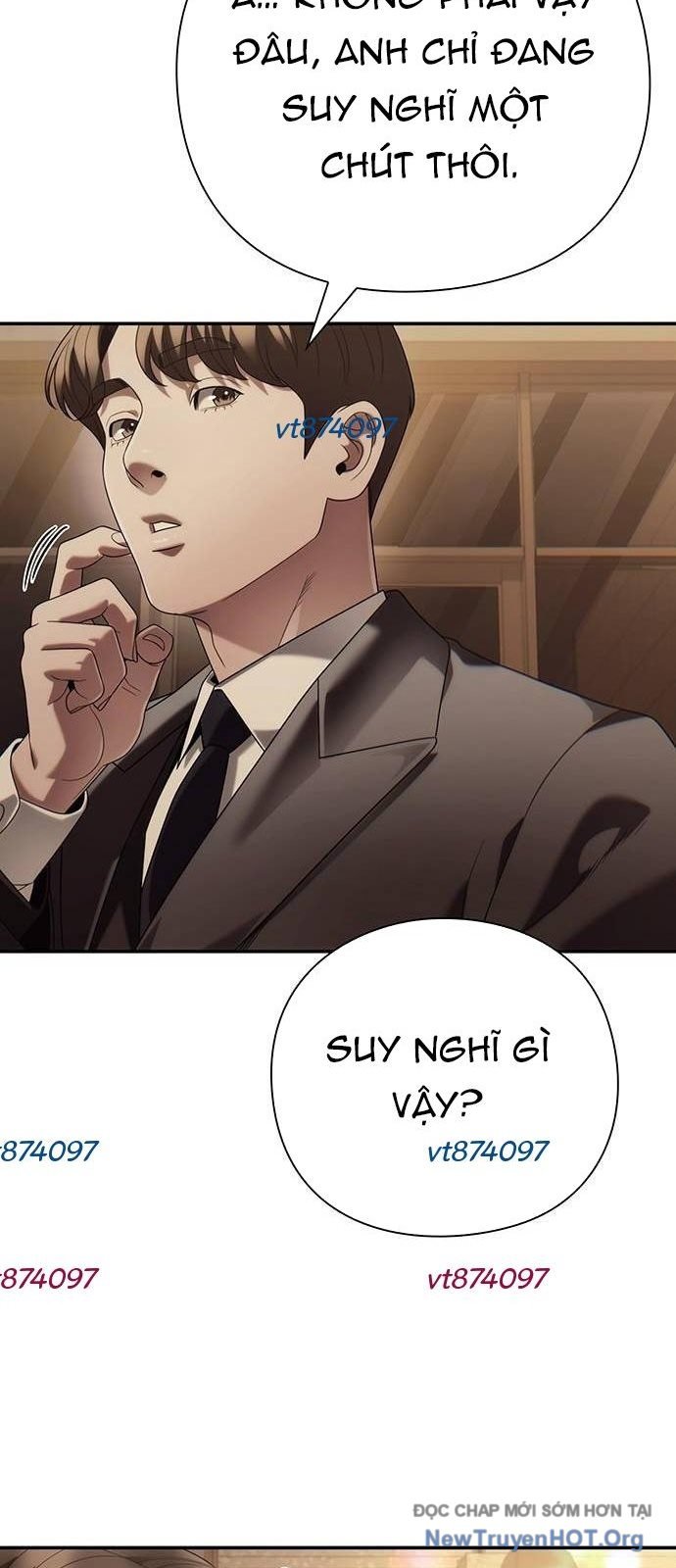 Nhân Viên Văn Phòng Nhìn Thấy Vận Mệnh Chap 128 - Next Chap 129