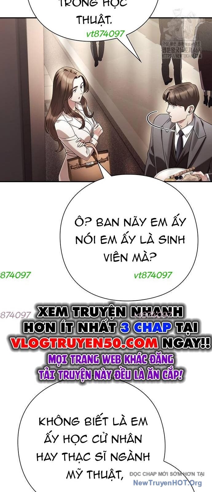 Nhân Viên Văn Phòng Nhìn Thấy Vận Mệnh Chap 128 - Next Chap 129