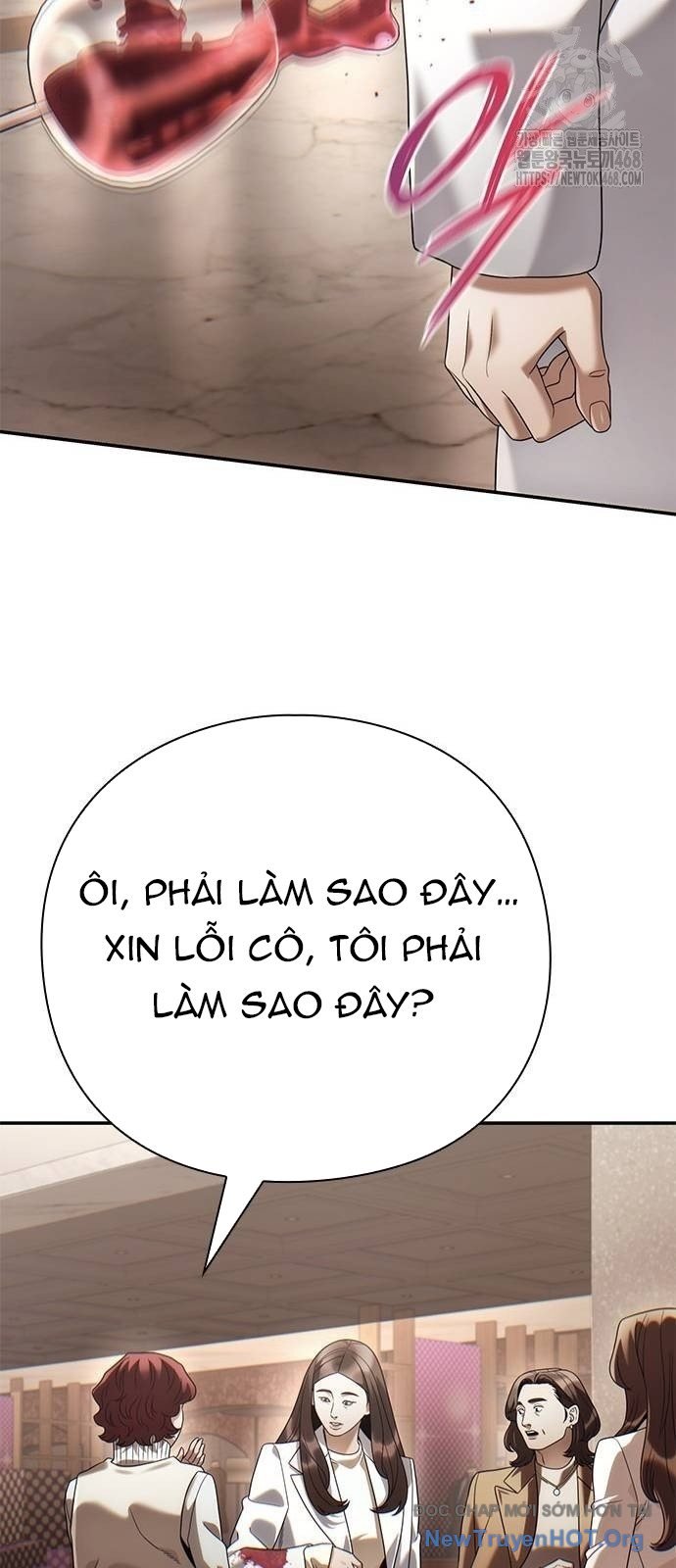 Nhân Viên Văn Phòng Nhìn Thấy Vận Mệnh Chap 128 - Next Chap 129