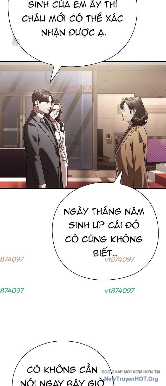 Nhân Viên Văn Phòng Nhìn Thấy Vận Mệnh Chap 128 - Next Chap 129