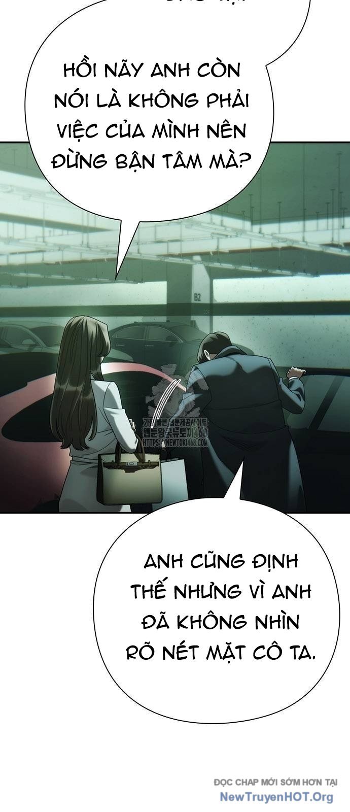 Nhân Viên Văn Phòng Nhìn Thấy Vận Mệnh Chap 129 - Next Chap 130