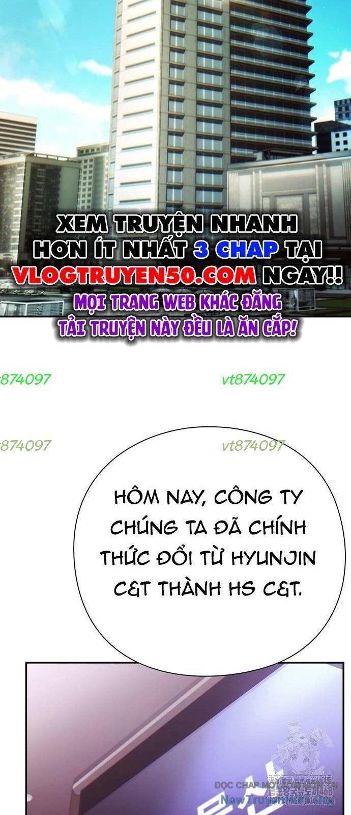 Nhân Viên Văn Phòng Nhìn Thấy Vận Mệnh Chap 129 - Next Chap 130