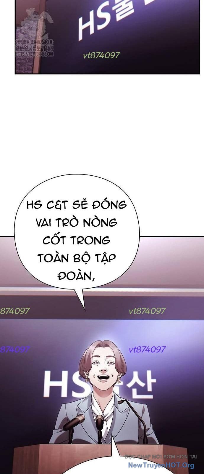 Nhân Viên Văn Phòng Nhìn Thấy Vận Mệnh Chap 129 - Next Chap 130