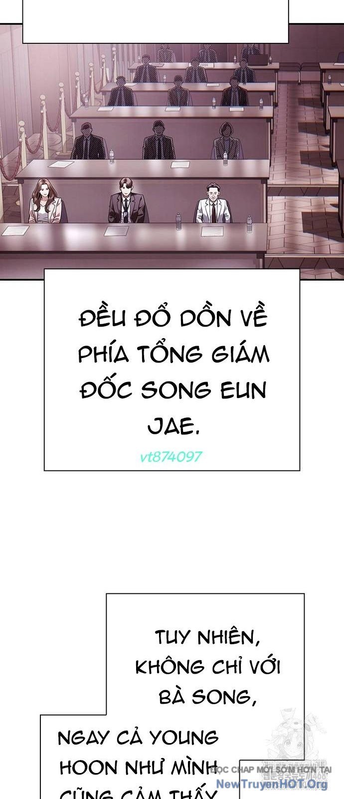 Nhân Viên Văn Phòng Nhìn Thấy Vận Mệnh Chap 129 - Next Chap 130