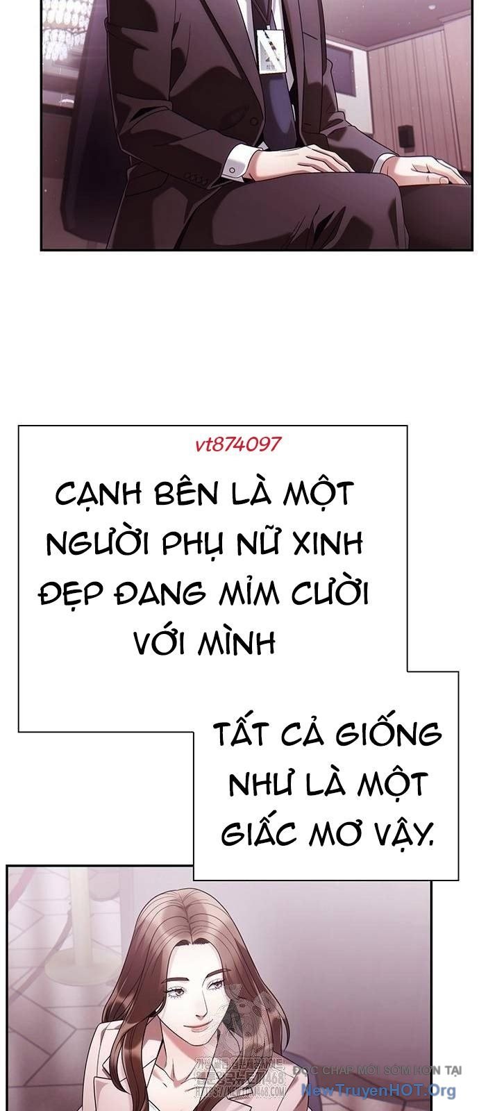 Nhân Viên Văn Phòng Nhìn Thấy Vận Mệnh Chap 129 - Next Chap 130